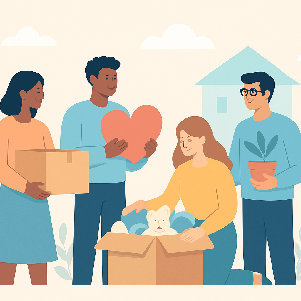 Foundation Impact